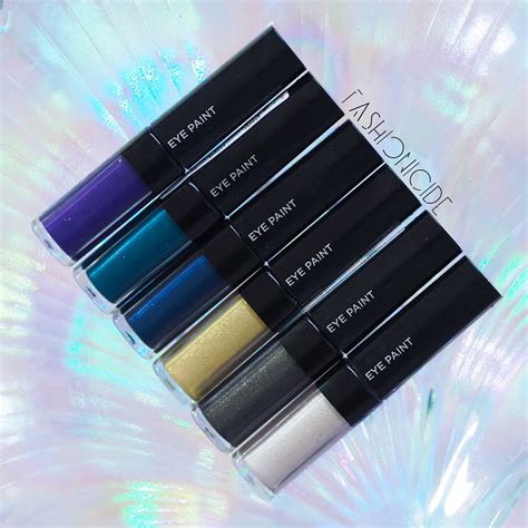 How to Choose the Right Color Palette for Fractional Magical Eye Paints